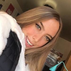 Meet your Posher, Madison